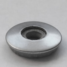 EPDM-Dichtscheiben A2 5,3x16, BOX 500 Stück