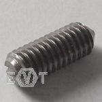 ISO 7434 (=DIN 553) 1.4305 M2,5x8, BOX 200 Stück