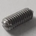 ISO 7434 (=DIN 553) 1.4305 M8x25, BOX 100 Stück