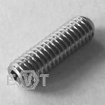 ISO 4029 (=DIN 916) A4 M4x20, Box 500 pcs.