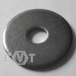 DIN 1052 A2 18 (M 16), BOX 25 Stück