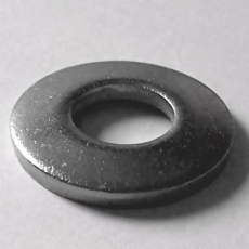 DIN 6796 A2 für M6, BOX 500 Stück