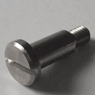DIN 923 1.4305 M4x2,5 BOX 100 Stück
