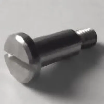 DIN 923 1.4305 M8x6, BOX 50 Stück