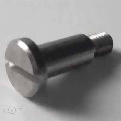 DIN 923 1.4305 M8x16, BOX 50 Stück