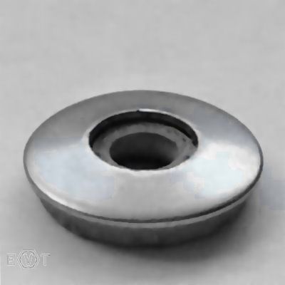 EPDM-Dichtscheiben A2 6,7x29, BOX 200 Stück
