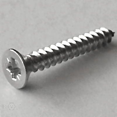 DIN 7981 (~ISO 7050) A4 CZ 2,2x13, BOX 1000 Stück