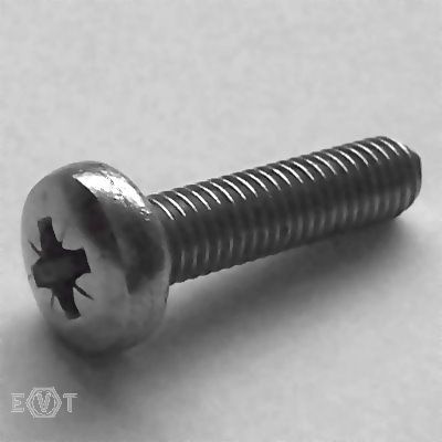 DIN 7985 A4 Z M5x45, Box 200 pcs.