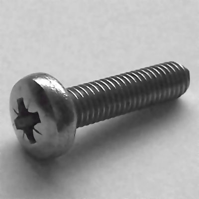 DIN 7985 A4 Z M4x14, Box 1000 pcs.