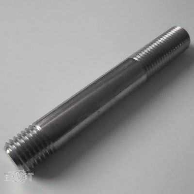 DIN 939 A2-70 M6x50, Box 200 pcs.