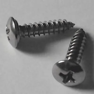 Kappenschrauben A2 CH 3,9x38, BOX 500 Stück