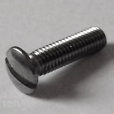 DIN 964 A4 M4x40, BOX 500 Stück