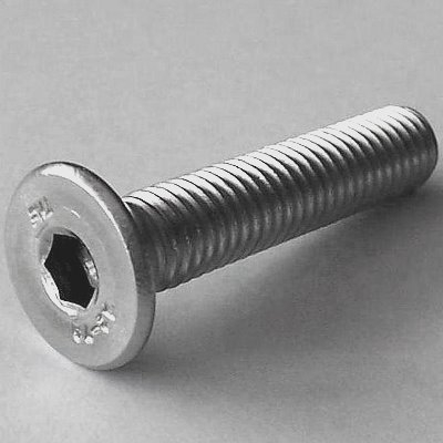 ISO 10642 (~DIN 7991) A4-70 M20x40, Box 25 pcs.