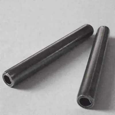 ISO 8750 1.4310 Ø5 x 50, Box 250 pcs.