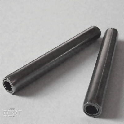 ISO 8750 1.4310 Ø5 x 10, Box 500 pcs.