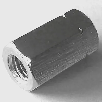DIN 6334 A4 M 20 x 60 (SW 30), BOX 10 Stück