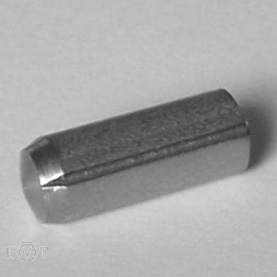 DIN 1473 (AISI 303) 1.4305 Ø4 x 60, Box 200 pcs.