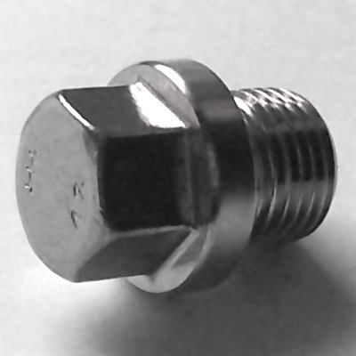 DIN 910 A4 M18 x 1,5, BOX 50 pcs.