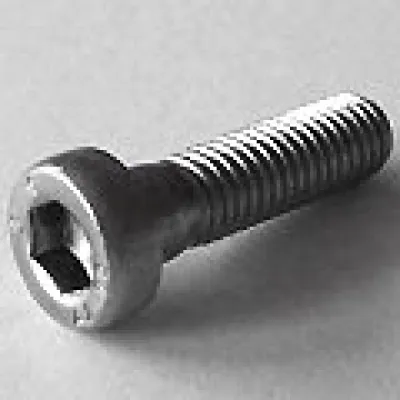 DIN 6912 A2 M8 x 12, Box 200 pcs.