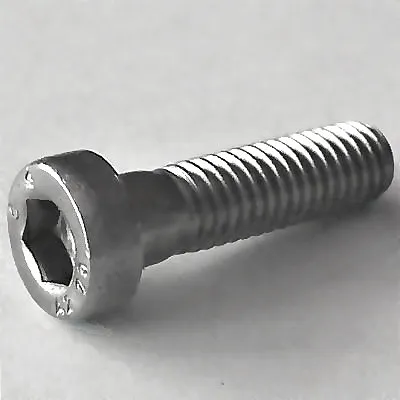 DIN 6912 A2 M16 x 100, BOX 25 pcs.