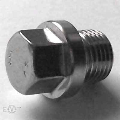 DIN 910 A4-50 M42 x2, BOX 10 Stück