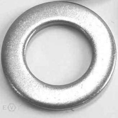DIN 1440 washers A4 for clevis pins Ø20, Box 100 pcs.