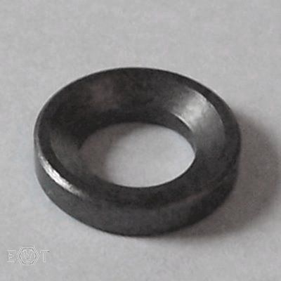 DIN 6319 A4 D 9,6 (M8) Kegelpfanne, BOX 50 Stück