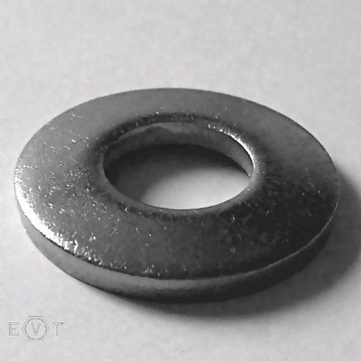 DIN 6796 A2 for M18, Box 100 pcs.