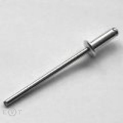 ISO 15983 A2/A2 Ø3,2x14, Box 500 pcs.