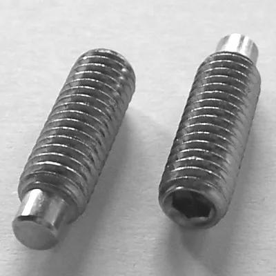 ISO 4028 (=DIN 915) A4 M16x45, BOX25 Stück