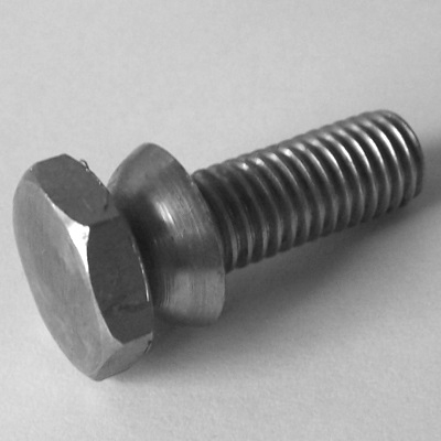 Abreissschraube A2 Linsenkopf M6x25, BOX 50 Stück