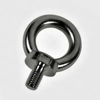 DIN 580 A4 gegossen M12, BOX 25 Stück