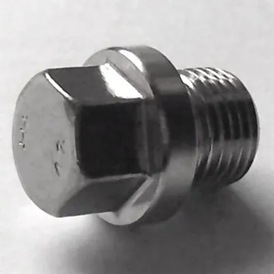 DIN 910 A2 M16x1,5, Box 50 pcs.