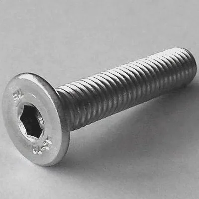 ISO 10642 (~DIN 7991) A4-70 M16x160, BOX 10 Stück