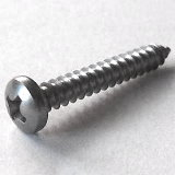 DIN 7981 (~ISO 7049) A2 CH 3,5x16, Box 1000 pcs.