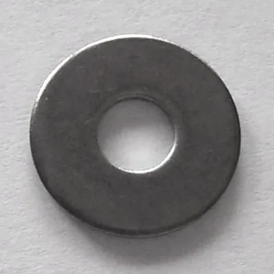 DIN 9021 (~ISO 7093-1) A2 23,0 (M 22), BOX 50 Stück