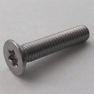 ISO 14581 A2 M5 x 16 TX25, BOX 500 Stück