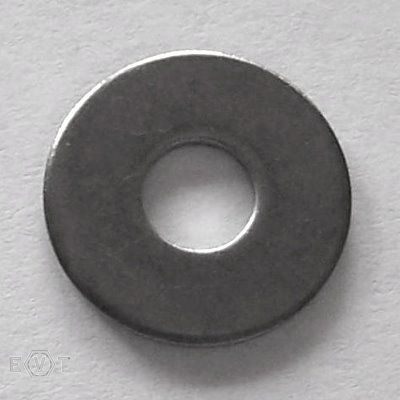 DIN 9021 1.4571 6,4 (M 6), BOX 500 Stück