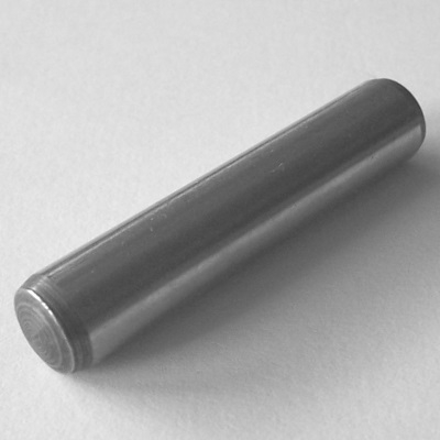 ISO 8734 / DIN 6325 Zylinderstifte  Ø2 m6 x 4, BOX 200 Stück