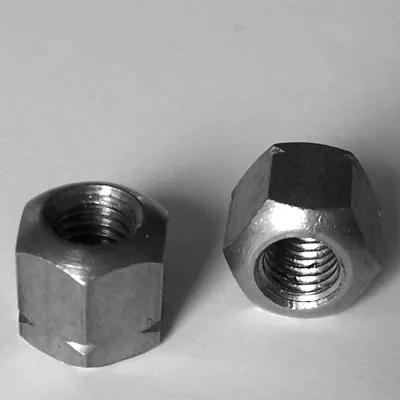 DIN 6330-B A2 M6, BOX 50 Stück
