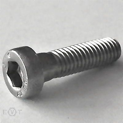 DIN 6912 A2 M16 x 80, BOX 25 pcs.