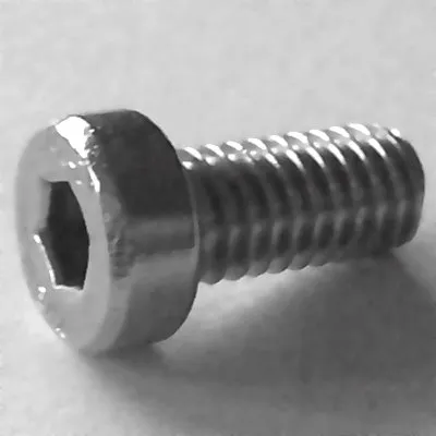 DIN 7984 A4 M10x30, BOX 100 Stück
