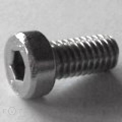 DIN 7984 A2 M4x8, BOX 1000 Stück