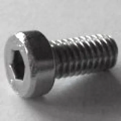 DIN 7984 A2 M8x80, Box 100 pcs.