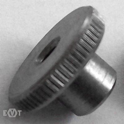 DIN 466 A1 (1.4305) M6, Box 50 pcs.