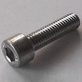 ISO 4762 / DIN 912 A2 M8x55/55 UKV, BOX 100 Stück