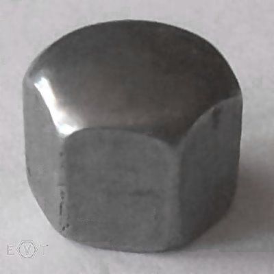 DIN 917 A2 M12, Box 100 pcs.