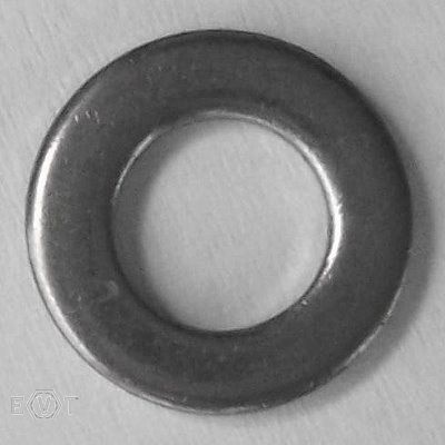 DIN 125-A A2 8,4 (M 8), Box 1000 pcs.