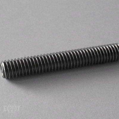 DIN 976-1 A2-70 M14 x 2000, Pack 5 Stück