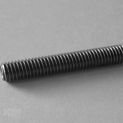 DIN 976-1 A2-70 M33 x 2000, Pack 1 Stück